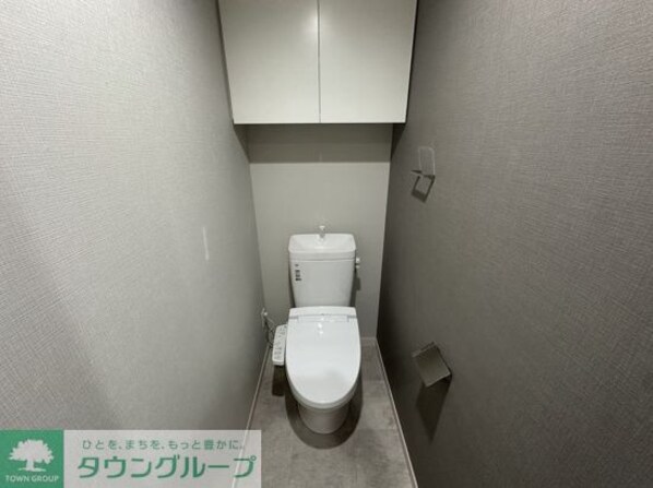 GRAN PASEO 谷在家の物件内観写真